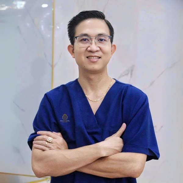 Metal Dental About Us