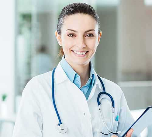 Dr. Anna Lee - Orthodontist